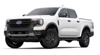 2024 Ford Ranger® External Image 2